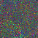 World at epoch 80000