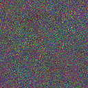 World at epoch 45000