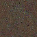 World at epoch 80000