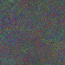 World at epoch 50000