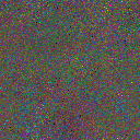 World at epoch 55000
