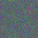 World at epoch 60000