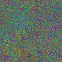 World at epoch 60000