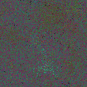 World at epoch 45000
