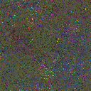 World at epoch 45000