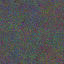 World at epoch 55000