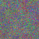 World at epoch 30000