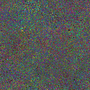 World at epoch 60000