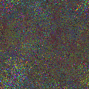 World at epoch 50000