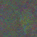 World at epoch 65000