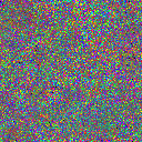 World at epoch 35000