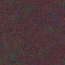World at epoch 50000