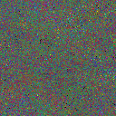 World at epoch 35000