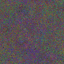 World at epoch 80000