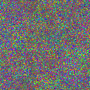 World at epoch 35000