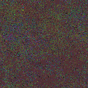 World at epoch 55000