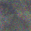 World at epoch 45000