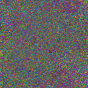 World at epoch 55000