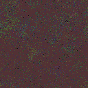 World at epoch 55000