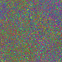 World at epoch 80000