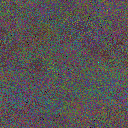 World at epoch 80000