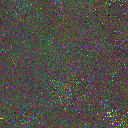World at epoch 60000