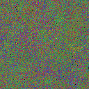 World at epoch 25000