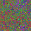 World at epoch 30000