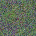 World at epoch 30000