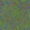 World at epoch 30000