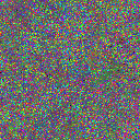 World at epoch 50000