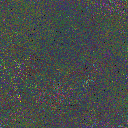 World at epoch 65000