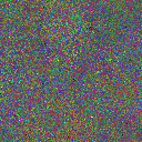 World at epoch 65000