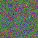 World at epoch 35000
