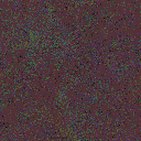 World at epoch 60000