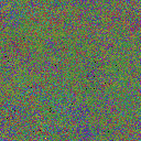 World at epoch 35000
