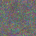 World at epoch 55000