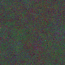World at epoch 70000