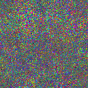 World at epoch 60000