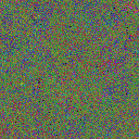 World at epoch 55000