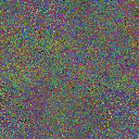 World at epoch 80000