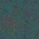 World at epoch 55000