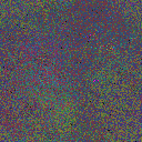 World at epoch 30000