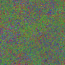 World at epoch 65000