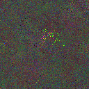 World at epoch 80000