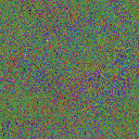 World at epoch 65000