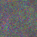 World at epoch 75000
