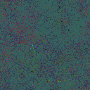 World at epoch 60000