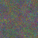 World at epoch 30000