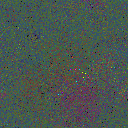 World at epoch 35000
